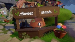 A screenshot taken in Dreams. 1 of 10.