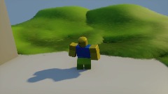 Roblox hills