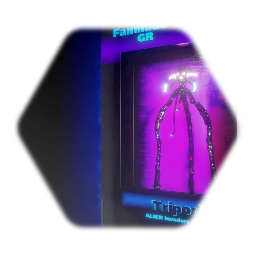 Fanmade GR (Tripod) 2005