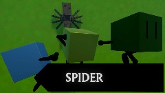 TCS|S1E4|SPIDER