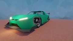 A screenshot taken in Dreams. 3 of 6.