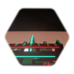 Formula 1 Concept - Dorsel D3 Playable