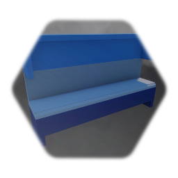 Regal Shelf