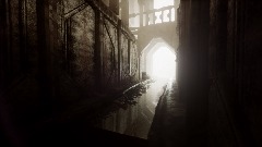 A screenshot taken in Dreams. 7 of 11.