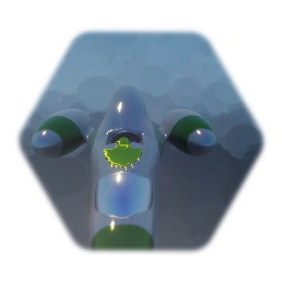 Autobús de la ciudad del sujeto 4