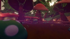 Vinesauce ShroomQuest - Glitching Demo