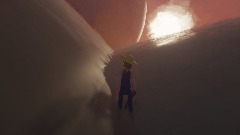 A screenshot taken in Dreams. 7 of 26.