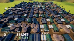 A screenshot taken in Dreams. 1 of 23.