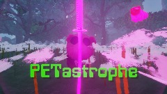 PETastrophe [Short Movie]