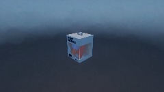 A screenshot taken in Dreams. 2 of 28.