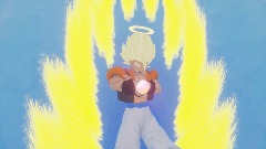 A screenshot taken in Dreams. 3 of 29.