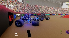 Monster Jam 147