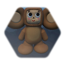 Cheburashka