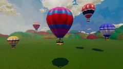 A screenshot taken in Dreams. 10 of 20.