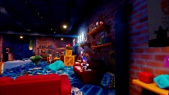 A screenshot taken in Dreams. 9 of 10.