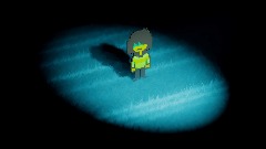 A screenshot taken in Dreams. 17 of 21.