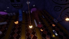 A screenshot taken in Dreams. 2 of 30.