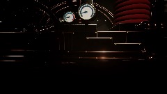 Mechanophobia