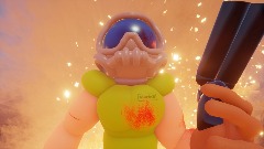 A screenshot taken in Dreams. 8 of 18.