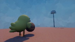 A screenshot taken in Dreams. 16 of 18.