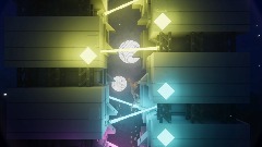 RMX Falling down Science-Fiction