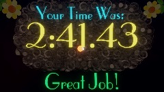 A screenshot taken in Dreams. 22 of 27.