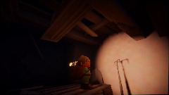 A screenshot taken in Dreams. 13 of 24.