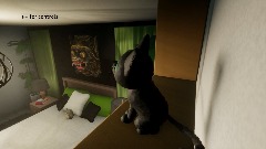 A screenshot taken in Dreams. 15 of 20.