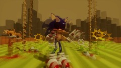 A screenshot taken in Dreams. 3 of 3.