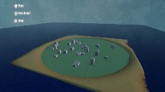 A screenshot taken in Dreams. 8 of 8.