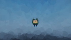 A screenshot taken in Dreams. 8 of 10.