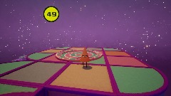 A screenshot taken in Dreams. 17 of 25.