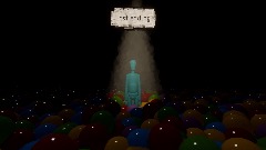 A screenshot taken in Dreams. 1 of 1.