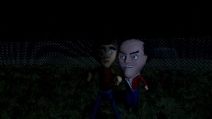 A screenshot taken in Dreams. 11 of 19.