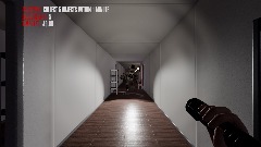 A screenshot taken in Dreams. 7 of 21.