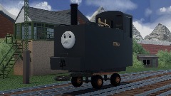 A screenshot taken in Dreams. 7 of 24.