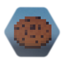 Minecraft | Cookie