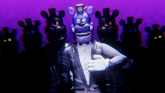 Garry Vs Walter: The Finale