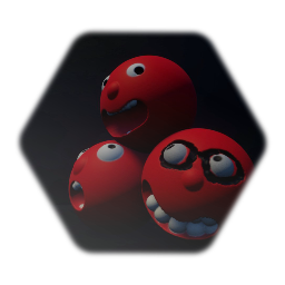 RED NOSE DAY 2009 - This One, That One & The Other One