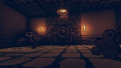 Showcase 1 - Bendy the and deep find