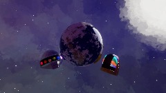 Daft punk:Around the world  (Music video Dreams official)