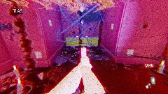 A screenshot taken in Dreams. 12 of 12.