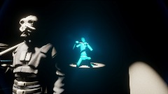 Statics Take downs (Finale Version)