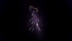 A screenshot taken in Dreams. 5 of 8.