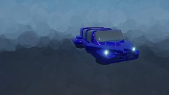 A screenshot taken in Dreams. 2 of 4.