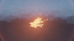 A screenshot taken in Dreams. 12 of 17.