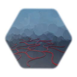 The red weed