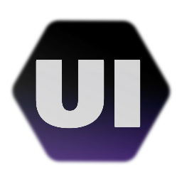 SONIC BLAZE » UI