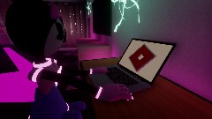 A screenshot taken in Dreams. 11 of 30.
