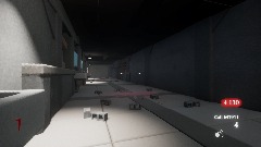 Cod Zombie (Poop Of The Dead)